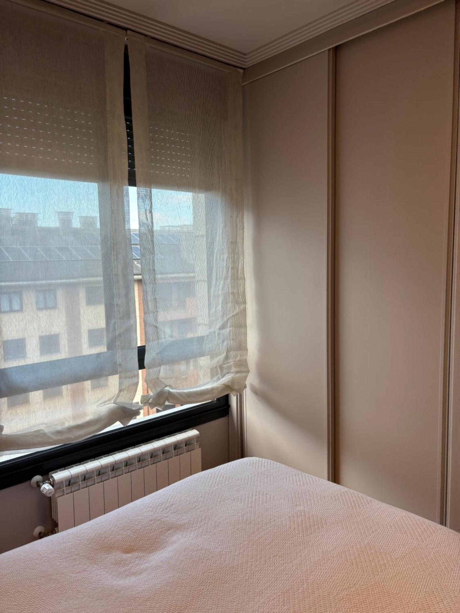 Apartamento Oviedo Naranco Eksteriør bilde
