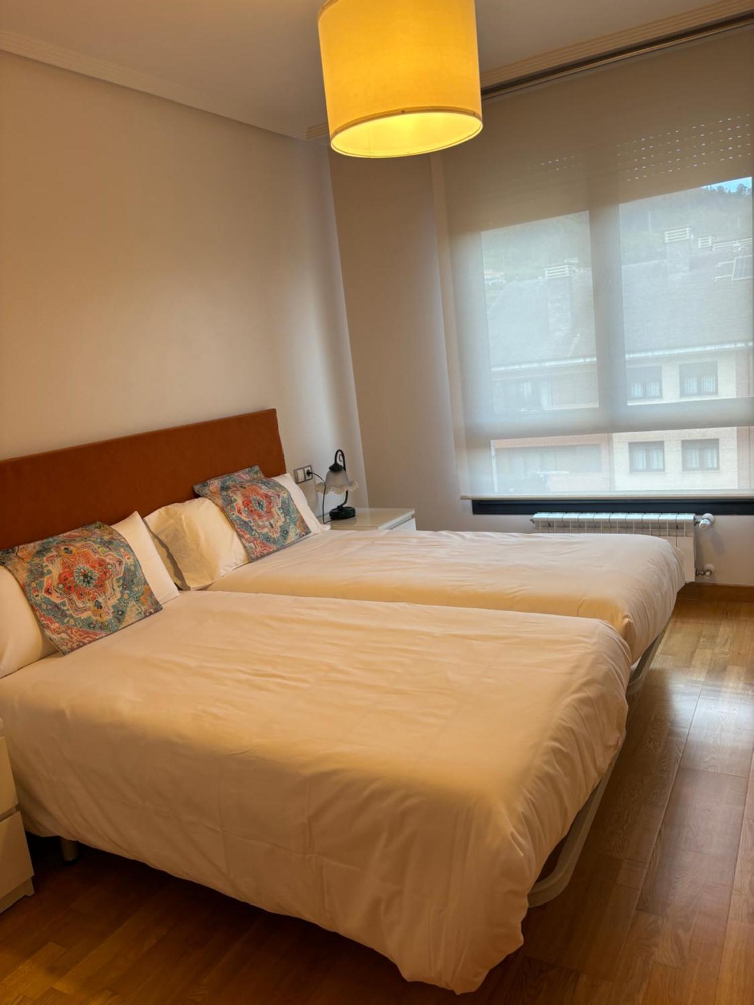 Apartamento Oviedo Naranco Eksteriør bilde