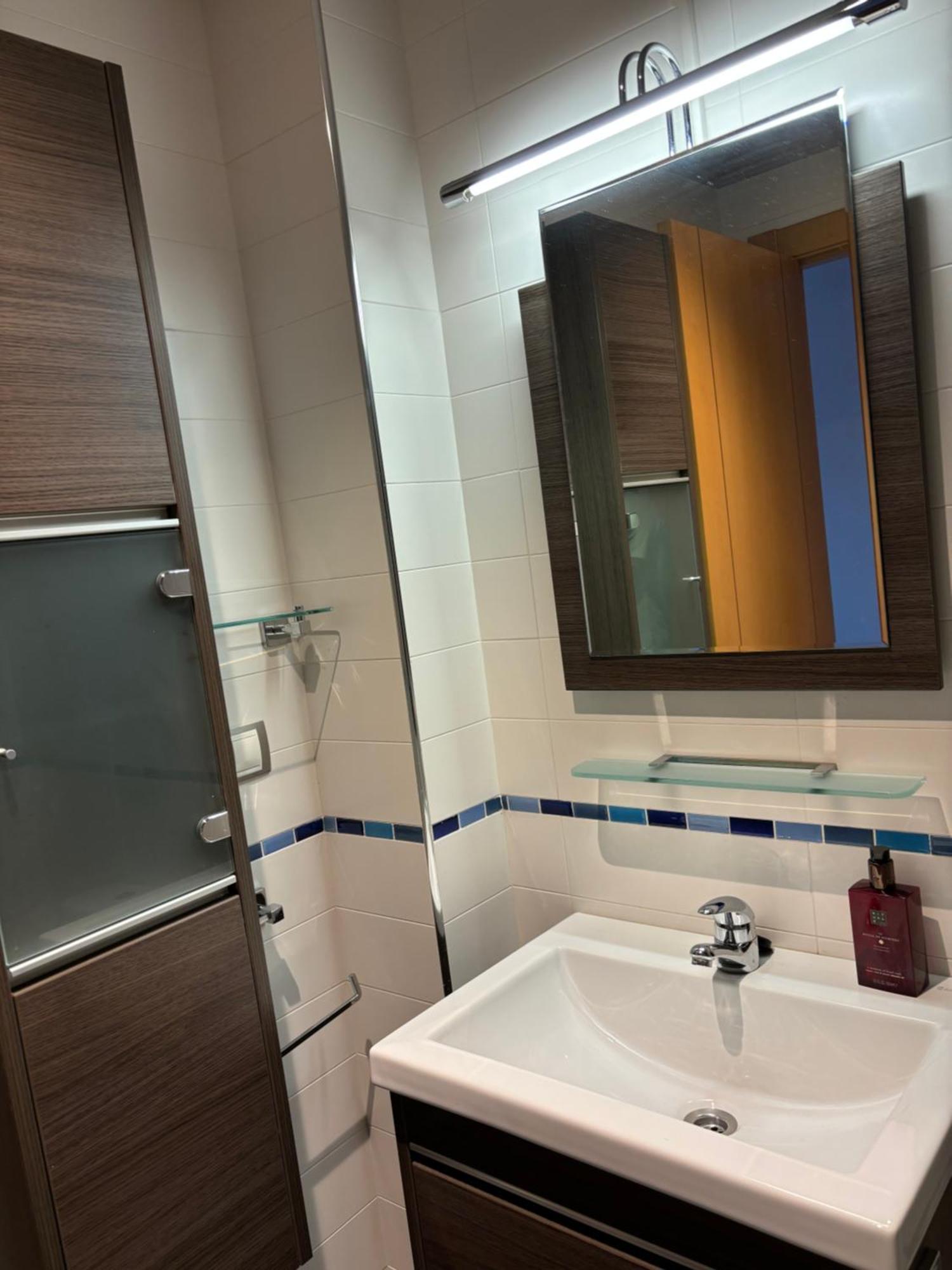 Apartamento Oviedo Naranco Eksteriør bilde