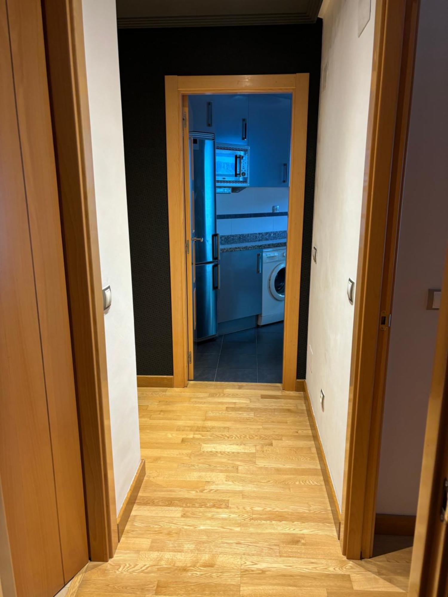 Apartamento Oviedo Naranco Eksteriør bilde