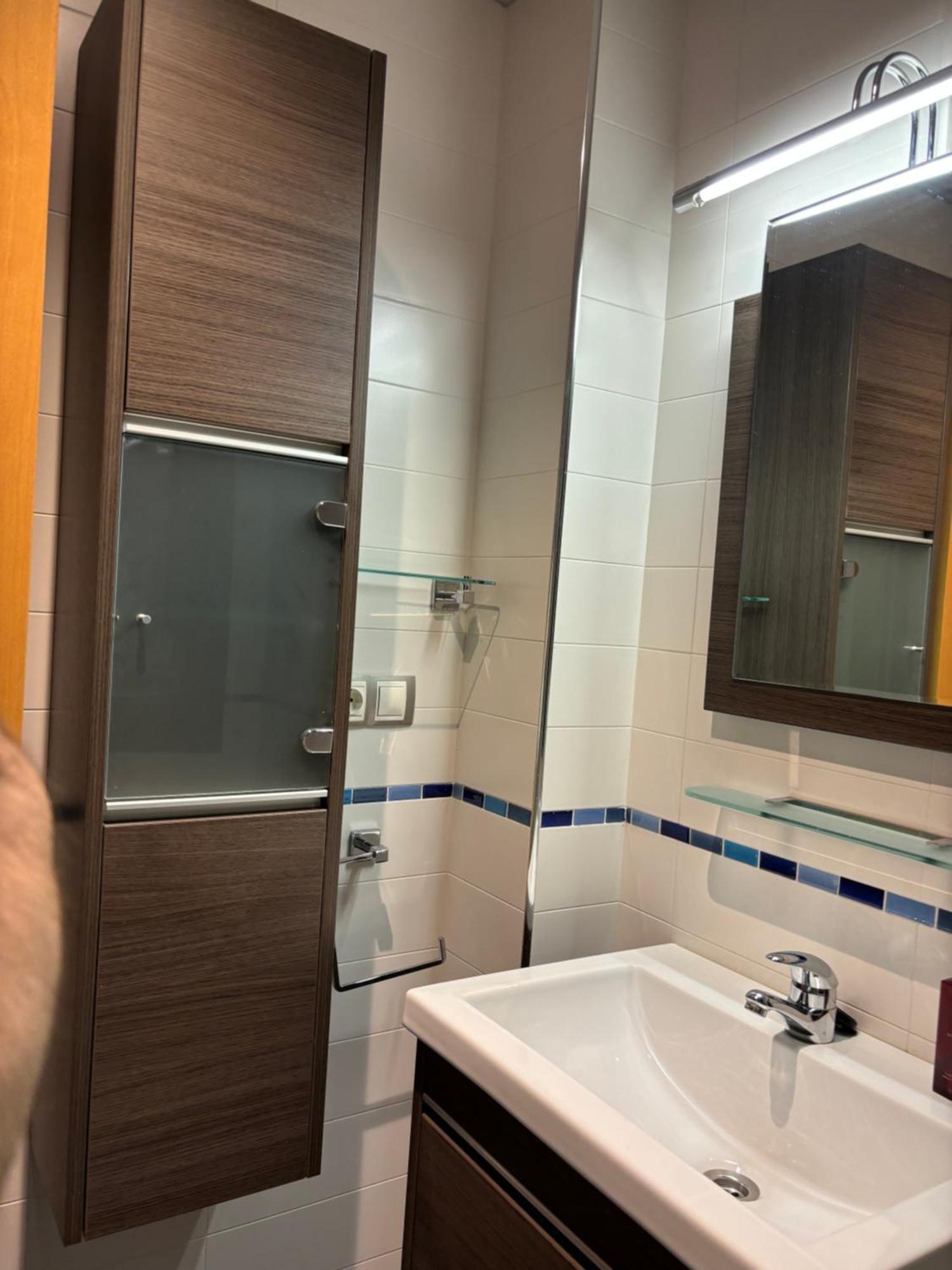 Apartamento Oviedo Naranco Eksteriør bilde
