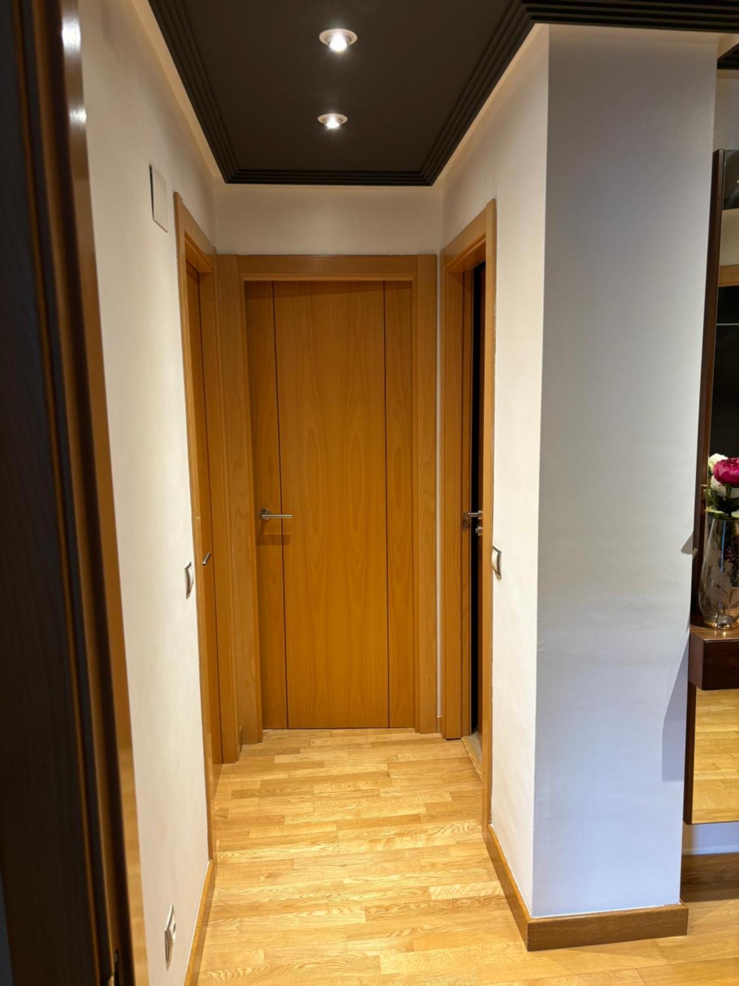 Apartamento Oviedo Naranco Eksteriør bilde