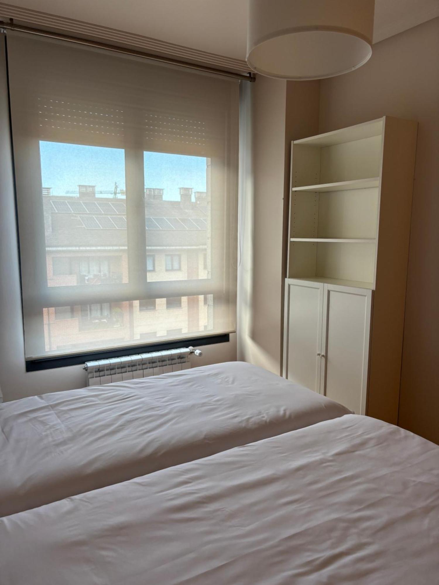 Apartamento Oviedo Naranco Eksteriør bilde