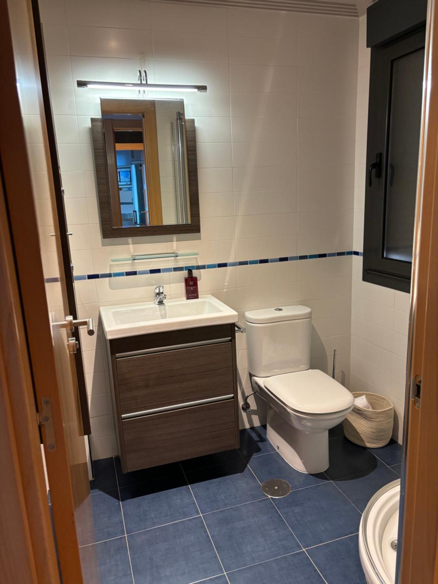 Apartamento Oviedo Naranco Eksteriør bilde